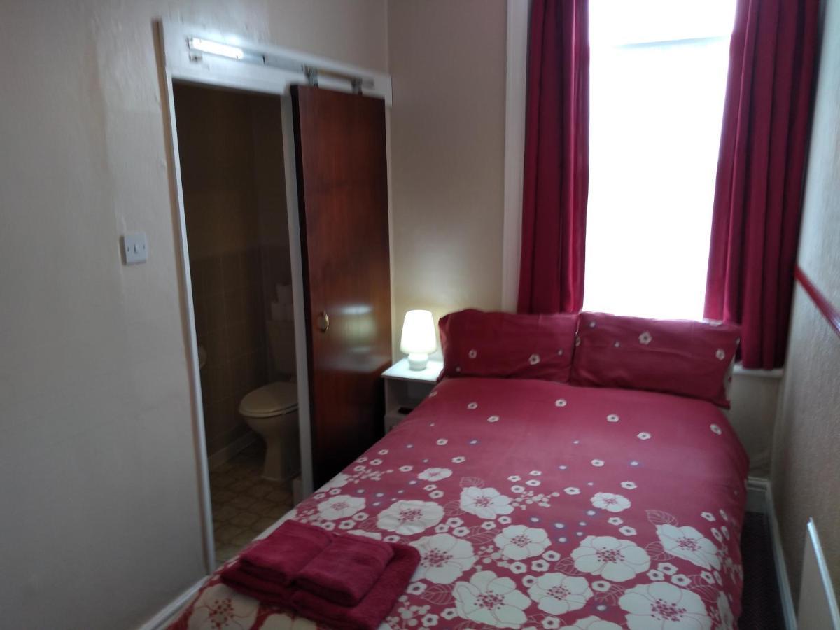 Southview Hotel بلاكبول المظهر الخارجي الصورة