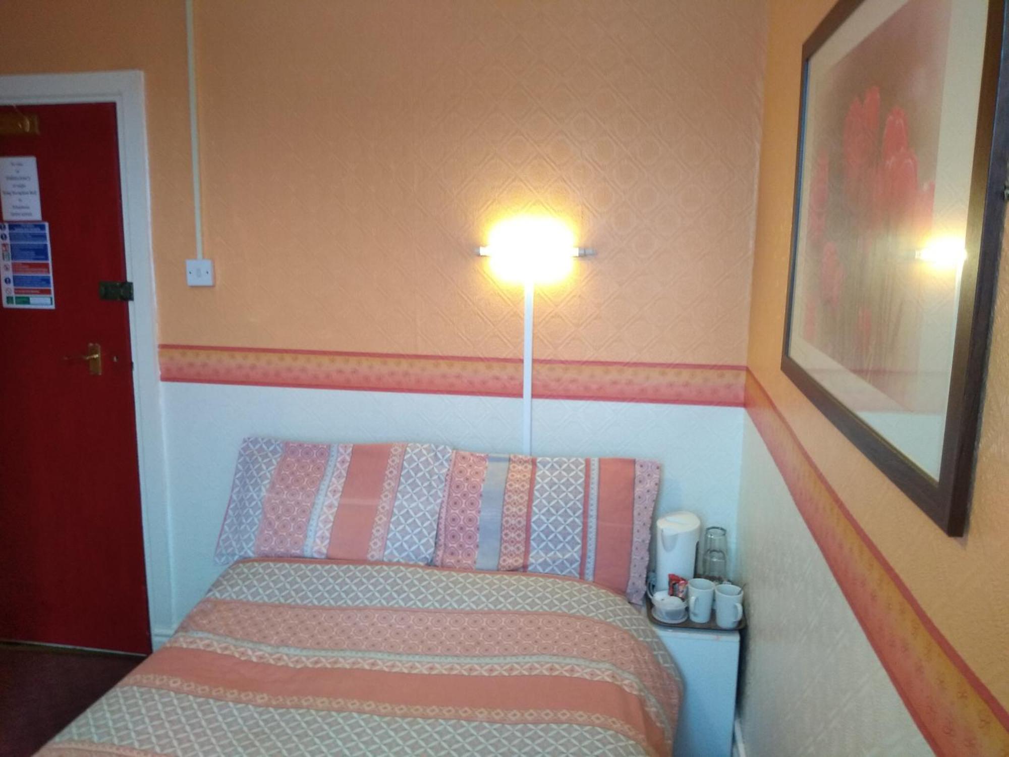 Southview Hotel بلاكبول المظهر الخارجي الصورة